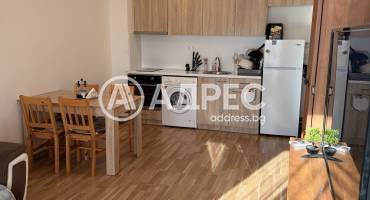 Двустаен апартамент, София, Обеля 2, 678941, Снимка 2