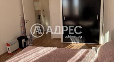 Двустаен апартамент, София, Обеля 2, 678941, Снимка 6