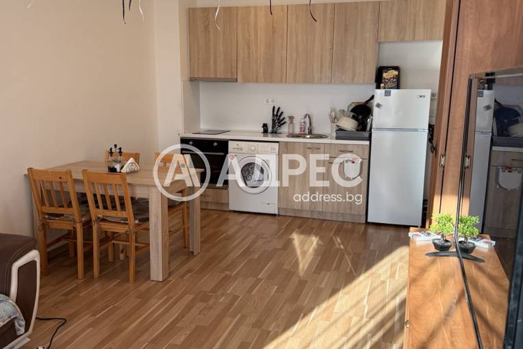 Двустаен апартамент, София, Обеля 2, 678941, Снимка 2