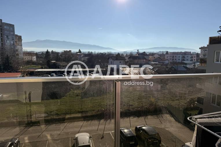 Двустаен апартамент, София, Обеля 2, 678941, Снимка 3