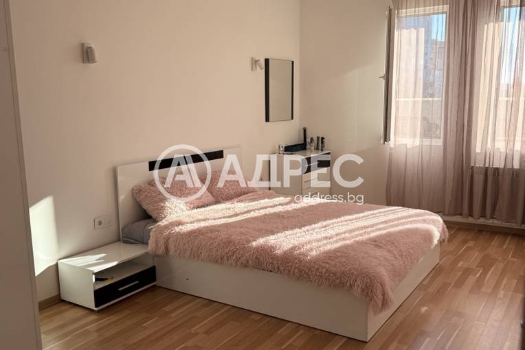 Двустаен апартамент, София, Обеля 2, 678941, Снимка 4