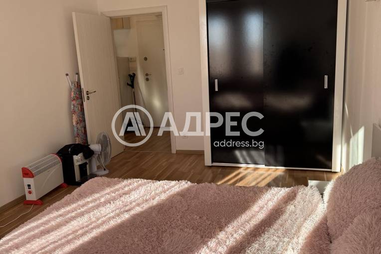 Двустаен апартамент, София, Обеля 2, 678941, Снимка 6