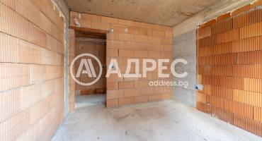 Тристаен апартамент, Варна, Виница, 686941, Снимка 9