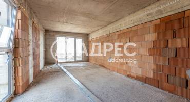 Тристаен апартамент, Варна, Виница, 686941, Снимка 11