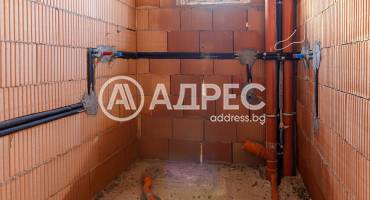 Тристаен апартамент, Варна, Виница, 686941, Снимка 12