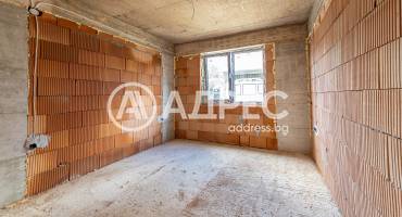 Тристаен апартамент, Варна, Виница, 686941, Снимка 13