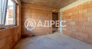 Тристаен апартамент, Варна, Виница, 686941, Снимка 14