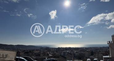 Тристаен апартамент, Варна, Виница, 686941, Снимка 2