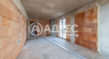 Тристаен апартамент, Варна, Виница, 686941, Снимка 4