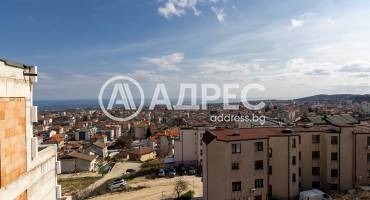 Тристаен апартамент, Варна, Виница, 686941, Снимка 7