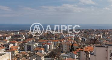 Тристаен апартамент, Варна, Виница, 686941, Снимка 8