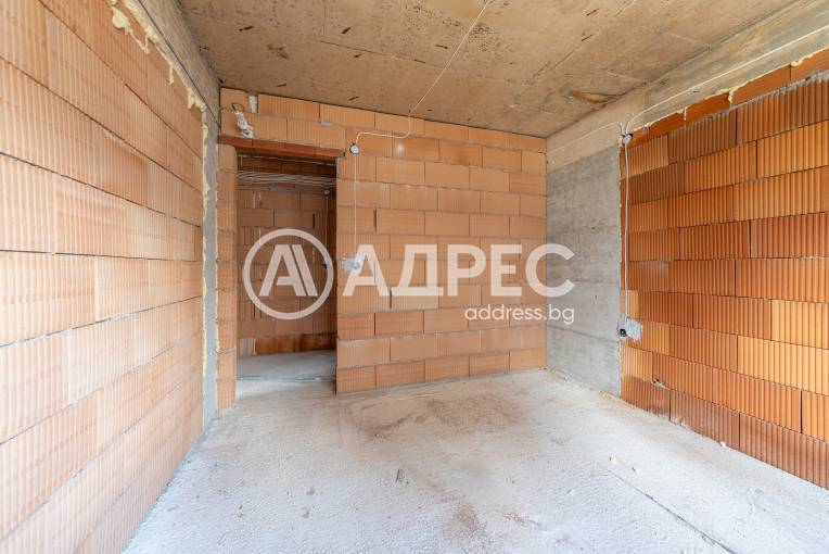 Тристаен апартамент, Варна, Виница, 686941, Снимка 9