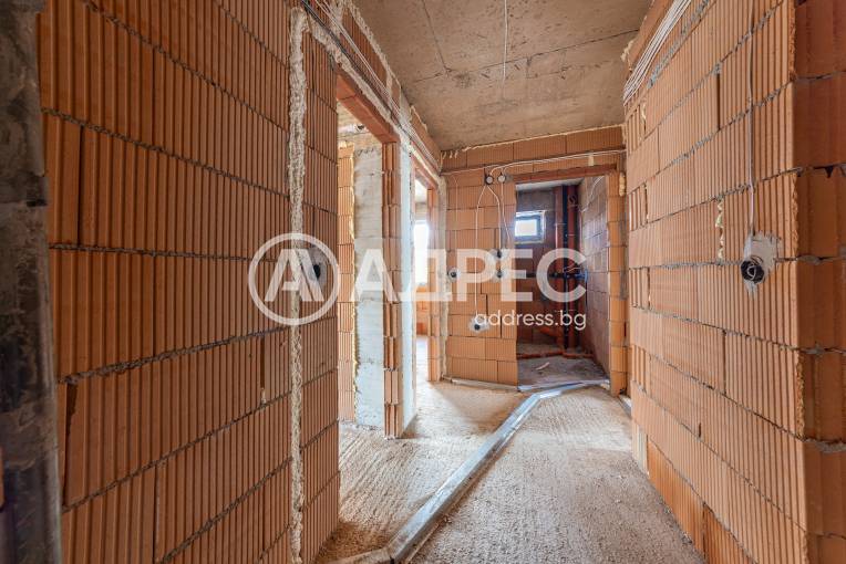 Тристаен апартамент, Варна, Виница, 686941, Снимка 10