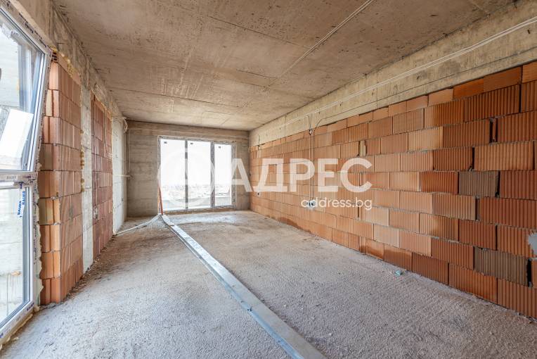Тристаен апартамент, Варна, Виница, 686941, Снимка 11