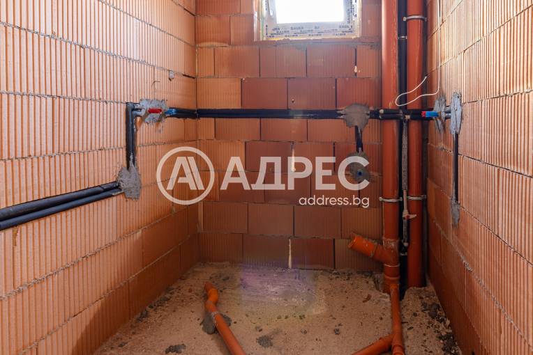 Тристаен апартамент, Варна, Виница, 686941, Снимка 12