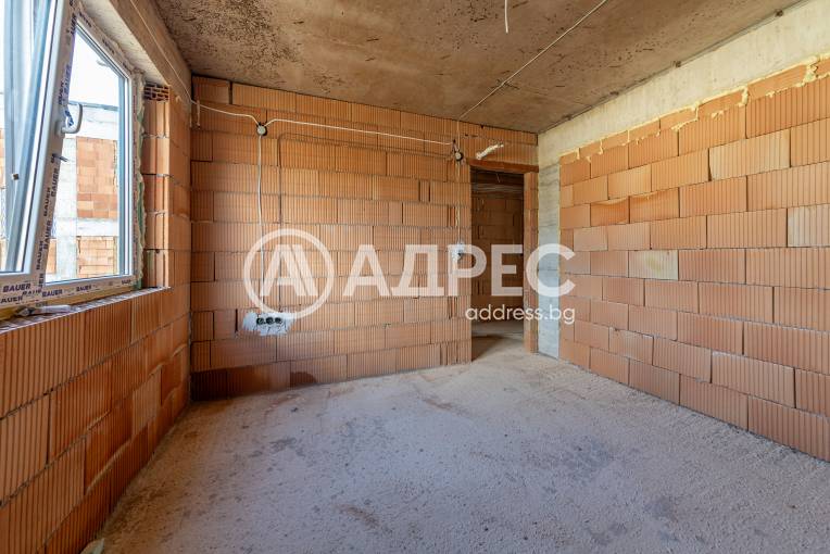 Тристаен апартамент, Варна, Виница, 686941, Снимка 14
