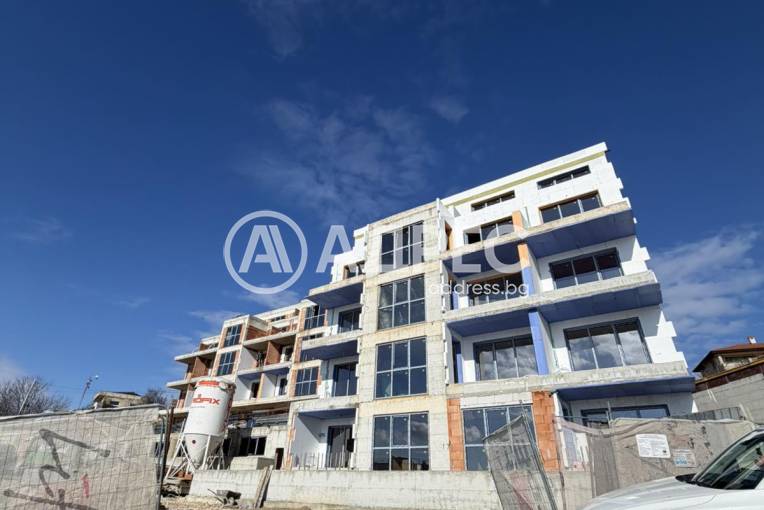 Тристаен апартамент, Варна, Виница, 686941, Снимка 3