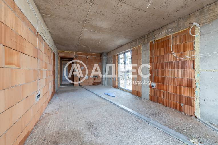 Тристаен апартамент, Варна, Виница, 686941, Снимка 4