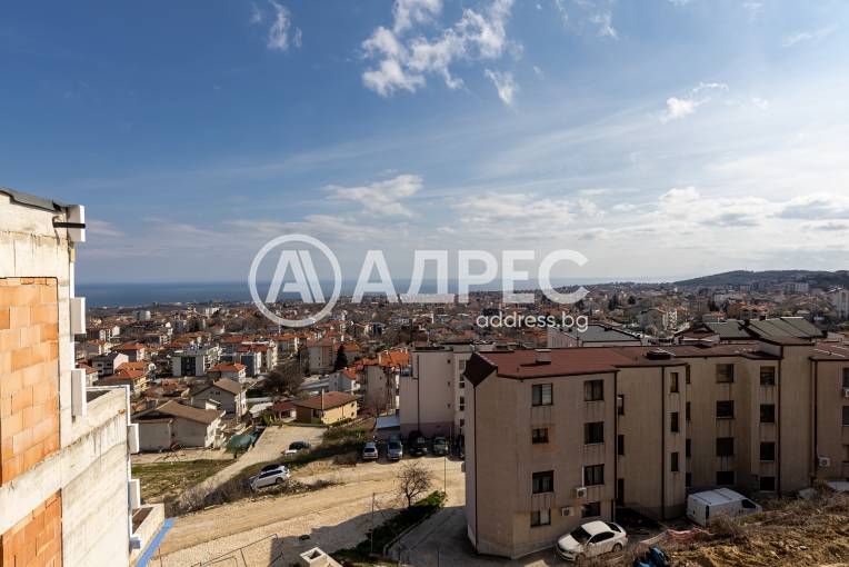 Тристаен апартамент, Варна, Виница, 686941, Снимка 7