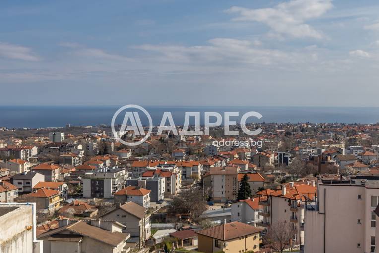 Тристаен апартамент, Варна, Виница, 686941, Снимка 8