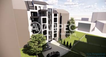 Тристаен апартамент, София, Банишора, 688941, Снимка 1