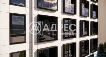 Тристаен апартамент, София, Банишора, 688941, Снимка 2