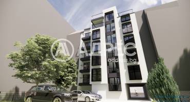 Тристаен апартамент, София, Банишора, 688941, Снимка 3