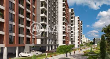 Двустаен апартамент, Варна, Кайсиева градина, 689941, Снимка 1