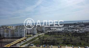 Двустаен апартамент, Варна, Кайсиева градина, 689941, Снимка 3