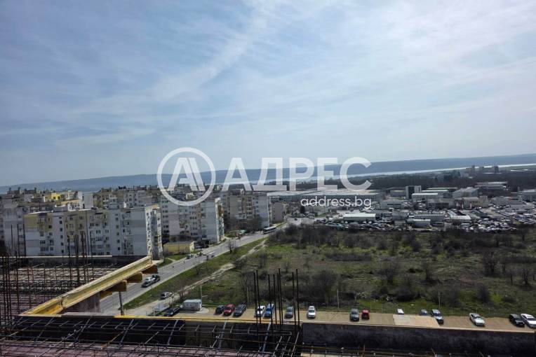 Двустаен апартамент, Варна, Кайсиева градина, 689941, Снимка 3