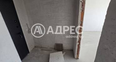 Двустаен апартамент, София, Люлин 5, 690941, Снимка 4