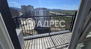 Двустаен апартамент, София, Люлин 5, 690941, Снимка 7