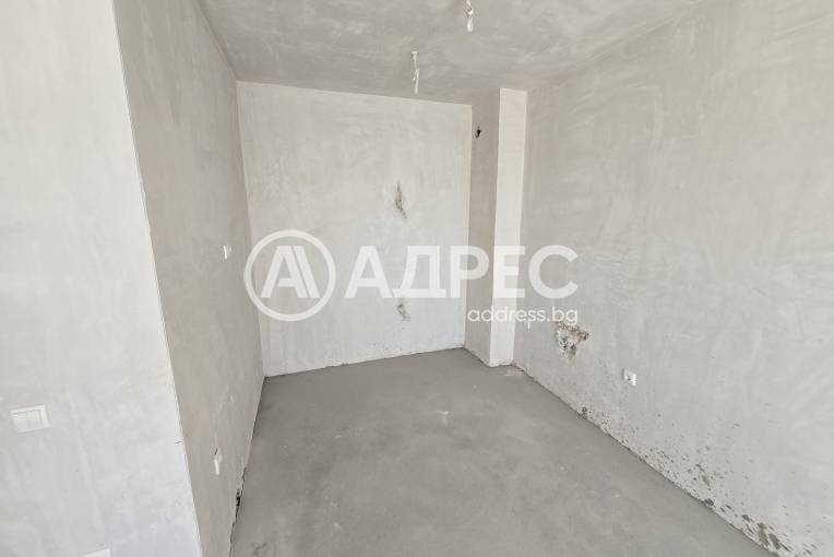 Двустаен апартамент, София, Люлин 5, 690941, Снимка 3