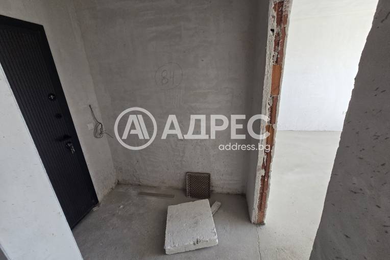 Двустаен апартамент, София, Люлин 5, 690941, Снимка 4