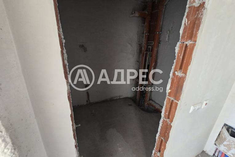 Двустаен апартамент, София, Люлин 5, 690941, Снимка 5