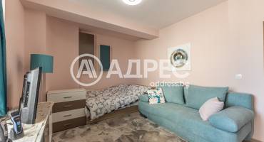 Двустаен апартамент, Кранево, 697941, Снимка 1