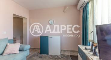 Двустаен апартамент, Кранево, 697941, Снимка 2