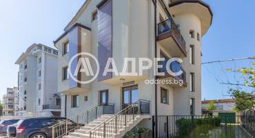 Двустаен апартамент, Кранево, 697941, Снимка 19