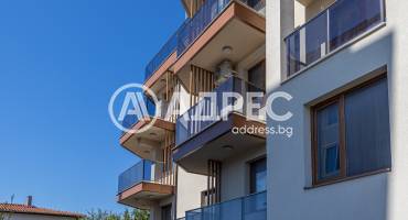 Двустаен апартамент, Кранево, 697941, Снимка 20