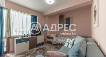 Двустаен апартамент, Кранево, 697941, Снимка 5