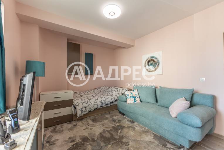 Двустаен апартамент, Кранево, 697941, Снимка 1