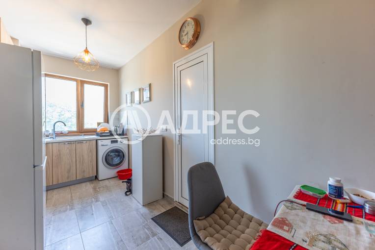 Двустаен апартамент, Кранево, 697941, Снимка 10