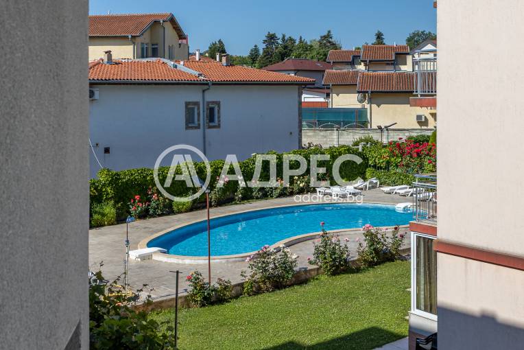 Двустаен апартамент, Кранево, 697941, Снимка 14