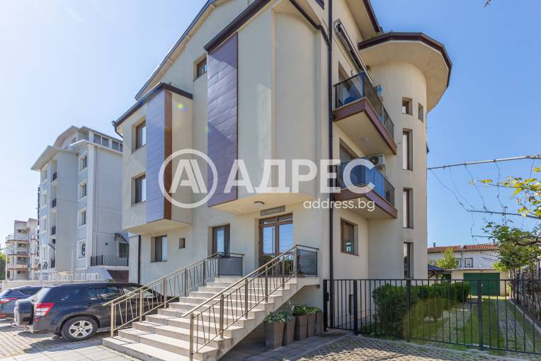 Двустаен апартамент, Кранево, 697941, Снимка 19