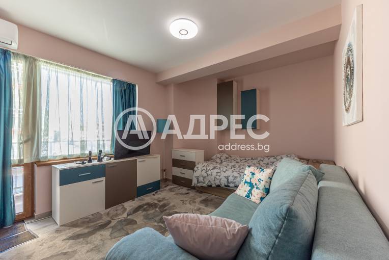 Двустаен апартамент, Кранево, 697941, Снимка 5