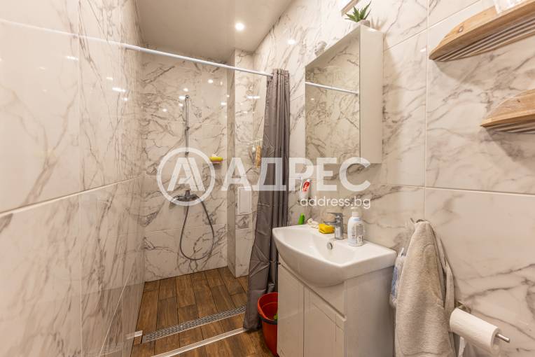 Двустаен апартамент, Кранево, 697941, Снимка 8