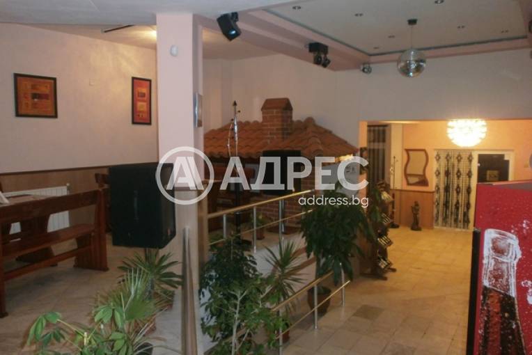 Магазин, Ямбол, Златен рог, 199942, Снимка 1