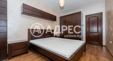 Многостаен апартамент, Пловдив, Христо Смирненски, 617942, Снимка 22