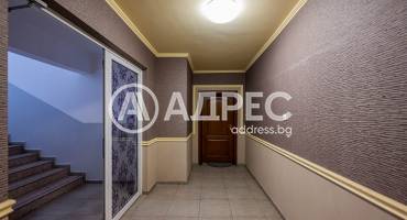 Многостаен апартамент, Пловдив, Христо Смирненски, 617942, Снимка 32