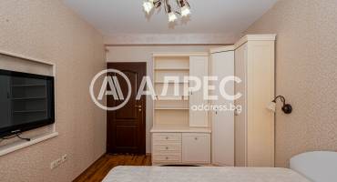 Многостаен апартамент, Пловдив, Христо Смирненски, 617942, Снимка 6